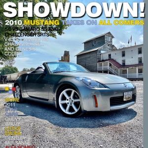 Meet your Posher, Tammy